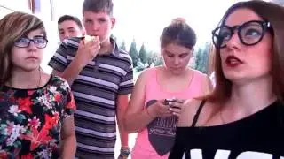 Отчет 2 смены Лето 2016 Ух-Ты для мобильных