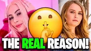 The Real Reason iamSanna and Leah Ashe Stopped Being Friends