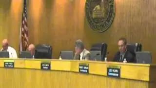Fayette County Commission Approves Phase 3, West Fayetteville Bypass 3 of 3