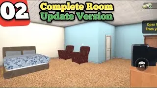 supermarket and motel simulator new update #simulator 02 Gameplay