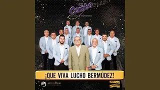 ¡Que Viva Lucho Bermúdez!