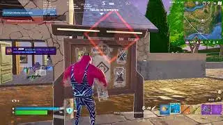 Fortnite Solo vs Duos | no salio como esperaba :c
