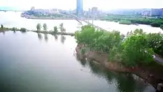 Зелёный 2015. Спасибо, 