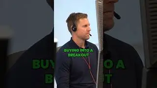 Don’t Get Fooled by Market Shakeouts