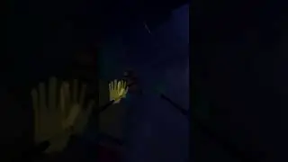 КЭТ БИ Poppy Playtime 