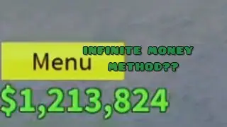 INFINITE BELI MAKING METHOD! (Blox Fruits)