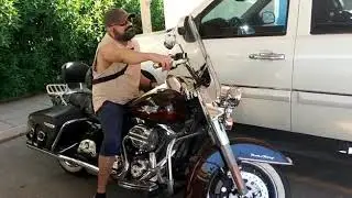 Roadking