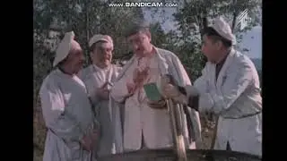 უდიპლომო სასიძო -  გოჭების საუზმე
