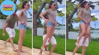 Best Scare Cam Pranks 2026 #51 | Funny Reactions Compilation