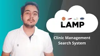 Create a Search system using php mysql - Hospital Management System #4 Search Bar