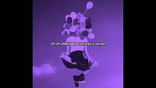 Tarkan - Geççek ( sözleri / lyrics ) 