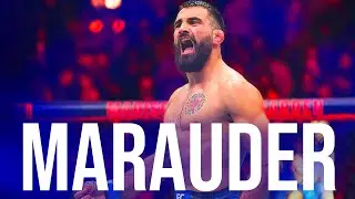 The Biggest Marauders In The UFC (Tier List)