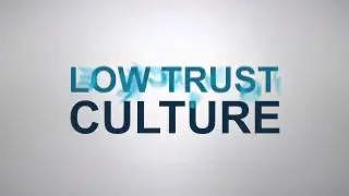 Speed of Trust Performance Multiplier