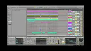 How to make Amelie Lens style (Ableton Tutorial)
