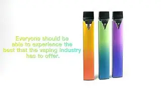 Take a deep breath and relax with this CBD vape pens-GXM