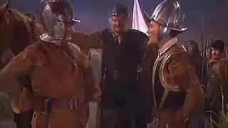 The Fighting Prince Of Donegal (1966) ~ Ceasefire In The Bog | Terms Of Submission Scene