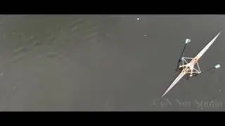 Академическая гребля в Киеве
