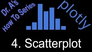 Plotly ScatterPlot