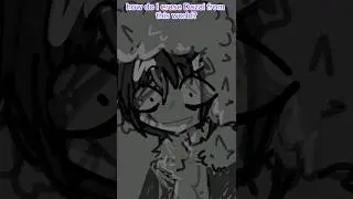 Fyodor had enough • [Bungou stray dogs] • #bsd #animatic #fyodordostoyevsky