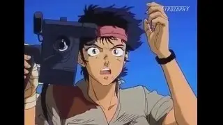 Black Magic M-66 (1987) Dutch trailer