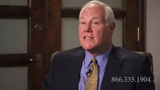 Mesothelioma - Why choose a Texas attorney