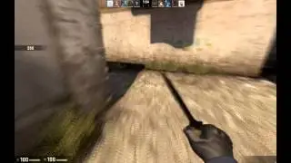 Highlight CS:GO#11 One shot=double kill