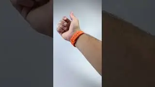 Pulseira Silicone Sport Para Relógio 18mm 20mm 22mm c/ Pinos