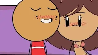 My First Kiss