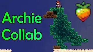 Celeste - Archie Collab Rainbow Berry