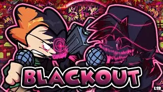 Blackout - Friday Night Funkin': Corruption Eclipsed | [Random Gameplay Showcase]