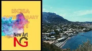 ISCHIA CONTEMPORARY ART - 2019