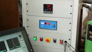 Testing of Variable Compression Rig for Matlab 1.6 Liter Engine