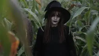 HAPPY HALLOWEEN!