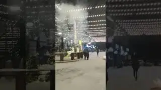 Рынок еды в Оренбурге 