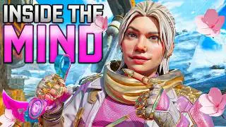Use THIS Solo Playstyle to RANK UP as a SOLO in Apex Legends