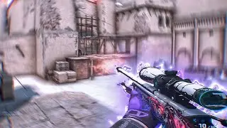 shadowraze - showdown ❤️