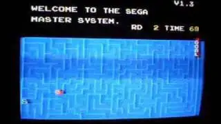 Snail Maze (SMS) Review