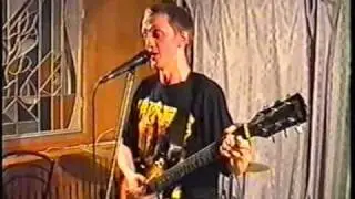 Антон Грачёв - Секс, выпивка, рок-н-ролл (1997)
