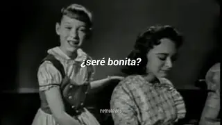 The Lennon Sisters - Que Sera Sera (Sub. Español)