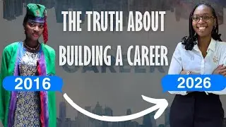 A Decade of Growth: What My Career Taught Me (So You Don’t Learn the Hard Way)