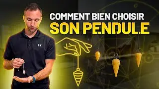 COMPLETE PENDULUM GUIDE: WHICH ONE TO CHOOSE, WHICH EXERCISE TO START WITH AND MY PRACTICAL ADVICE
