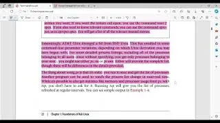 Process Management and kill process