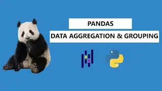 Data Aggregation and Grouping in Pandas