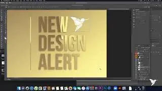 Craze Marketing Zone. (How we designed the Glow By Lisa Mockup)