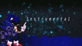 Friday Night Funkin' Chaotic Endless Remix (Instrumental.)