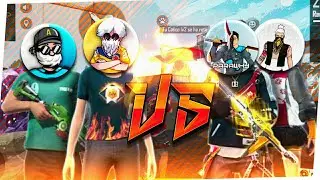 VOY A REGIÓN SUR Y ME ENFRENTO A PARAWHY Y KENG LEE | ARCHER & ASSIAS FF VS PARAWHY & KENG LEE