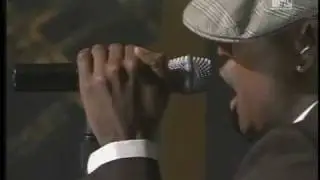 Ne-Yo Acoustic Live Pt.1