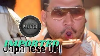 Imported A5 Japanese Wagyu & Uni | Kuro Japanese Kitchen | Hard Rock Casino | Atlantic City, NJ |