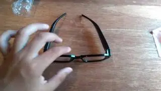 ►UNBOXING LENTES CON CAMARA OCULTA | Compras de WISH