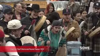 John Berlin Song 44 CCMRD2024
